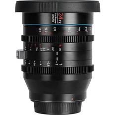 Sirui Jupiter 24mm T2 Full Frame Macro Cine Lens for ARRI PL