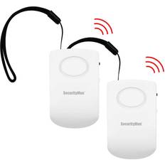 Personal Security Door Handle Vibration Security Alarm