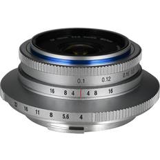 Laowa 10mm Laowa 10mm f4 Cookie Silver Canon RF