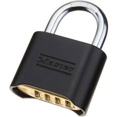 Master Lock 2" Body Width, Shackle