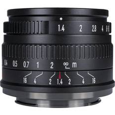 Nikon z 35mm 35mm f/1.4 APS-C Lens for Nikon Z Black