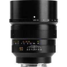 TTArtisan 90mm F1.25 for Sony E