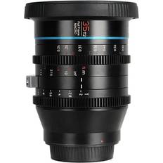 Sirui Sirui Jupiter 35mm T2 Full Frame Macro Cine Lens for Canon EF