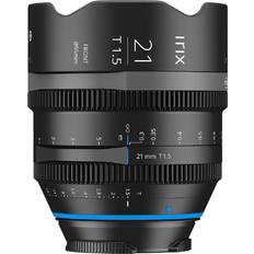 Irix Sony E (NEX) Kameraobjektive Irix Cine 21mm T1.5 for Sony E