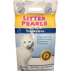 Kattegrus Litter Pearls super absorberende kattegrus, 3.18