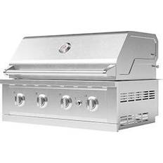 Grills NewAge Products Performance 4-Burner 36