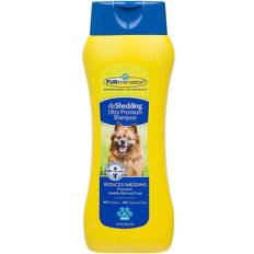 Furminator Deshedding Ultra Premium Dog Shampoo