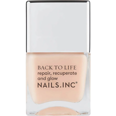 Nails Inc Back to Life Recovery Treatment & Base Coat 14ml