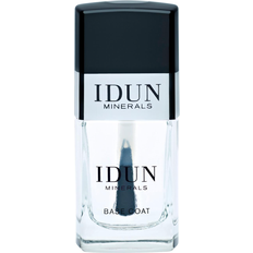 Idun Minerals Nail Polish Kristall