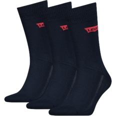 Step Sokken Levi's Regular Cut Batwing Socks 3-pack