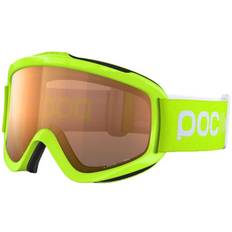 POC Goggles POC Pocito Iris Jr - Fluorescent Yellow