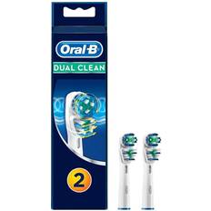 Dental Care Oral-B Dual Clean 2-pack