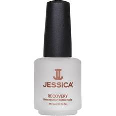 Recovery Base Coat For Brittle Nails