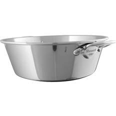 Mauviel Casseroles Mauviel Cook Style 2.54 gal