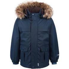 Minymo Takit Minymo Winter Jacket - Total Eclipse (161737-7850)