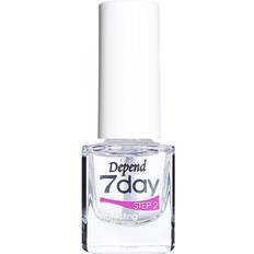 Depend 7day Depend 7day Protecting Base Coat 5ml