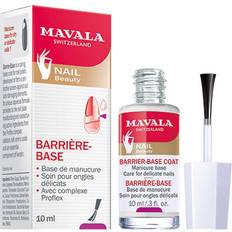 Mavala remover Mavala Barrier-Base Underlack 10ml