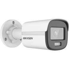 Hikvision 1920x1080 (Full HD) - Ethernet Overvågningskameraer Hikvision DS-2CD1027G0-L 2.8mm