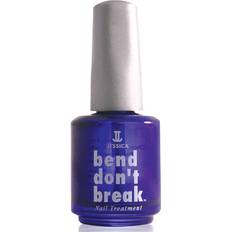 Jessica Nails Base Coat Bend Don’t Break 14.8ml