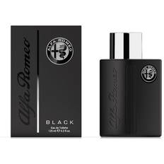 Alfa Romeo Black EdT 125ml