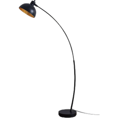 Lindby Floor Lamps Lindby Phileas Floor Lamp 155cm