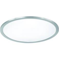 Trio Lighting Wiz Griffin Ceiling Flush Light 40cm