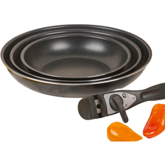 URBN-CHEF - Cookware Set 4 Parts