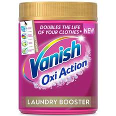 Gold Oxi Action Stain Remover White