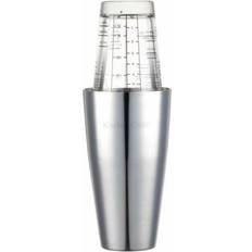 BarCraft Boston Cocktailshaker 40cl