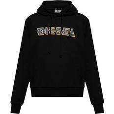 Diesel Men Jumpers Diesel Ginn OTH Hoodie