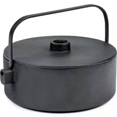 Cast Iron Serving Serax Collage Teapot 1.2L