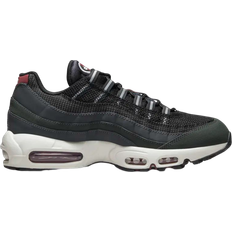 Nike Air Max 95 M - Anthracite/Team Red/Summit White/Black