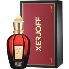 Xerjoff Coffee Break Golden Green EdP 50ml