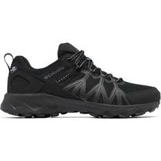 39 ½ - Mesh Vandresko Columbia Peakfreak II Outdry M - Black/Shark