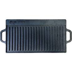 Outdoor Griddle 42x23 Cm