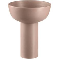 Beige Jarrones Blomus Miyabi Jarrón 21cm