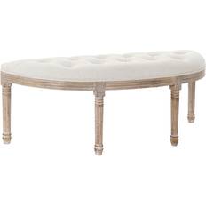Dkd Home Decor Sittpall Bench