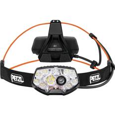 Lampes torches Petzl NAO RL