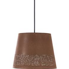 Bruna Lampskärmar PR Home Corta Lampskärm ∅ 38cm