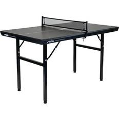 Ministorlek Bordtennisbord STIGA Sports Mini Black Edition