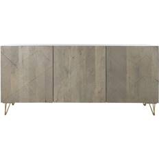 Dkd Home Decor S3023440 Sideboard 160x75cm