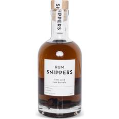 35cl - Dark Rum Spirits Snippers Rum 30% 35cl