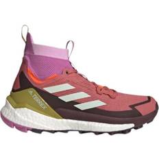 adidas Terrex Free Hiker 2 W - Wonder Red/Linen Green/Pulse Lilac