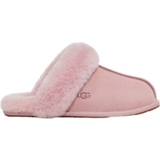 UGG Scuffette II - Rose Grey