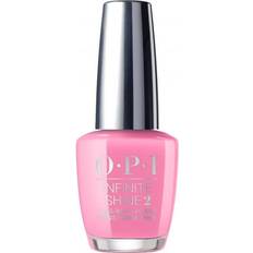 Nail Products OPI Perú Infinite Shine Lima Tell You About this Color! 0.5fl oz