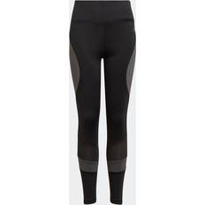 adidas Girl's AEROREADY HIIT 7/8 Tights (HU0278)