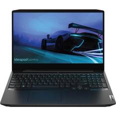 8 GB - Windows 10 Home Laptops Lenovo IdeaPad Gaming 3 15IMH05 81Y4000DUK