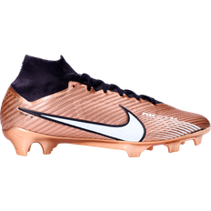 Nike superfly 9 elite Nike Zoom Mercurial Superfly 9 Elite FG - Metallic Copper