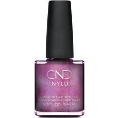 CND Vinylux Weekly Polish #169 Tango Passion 0.5fl oz