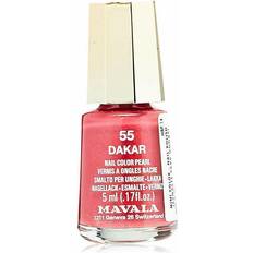 Mavala Mini Nail Color #55 Dakar